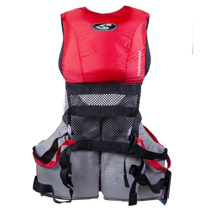 Stohlquist Ebb Men's Life Jacket (PFD)