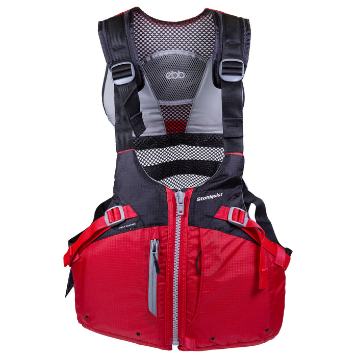 Stohlquist Ebb Men's Life Jacket (PFD)