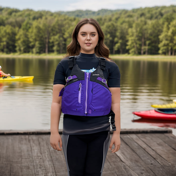 Stohlquist Flo Women's Lifejacket (PFD)