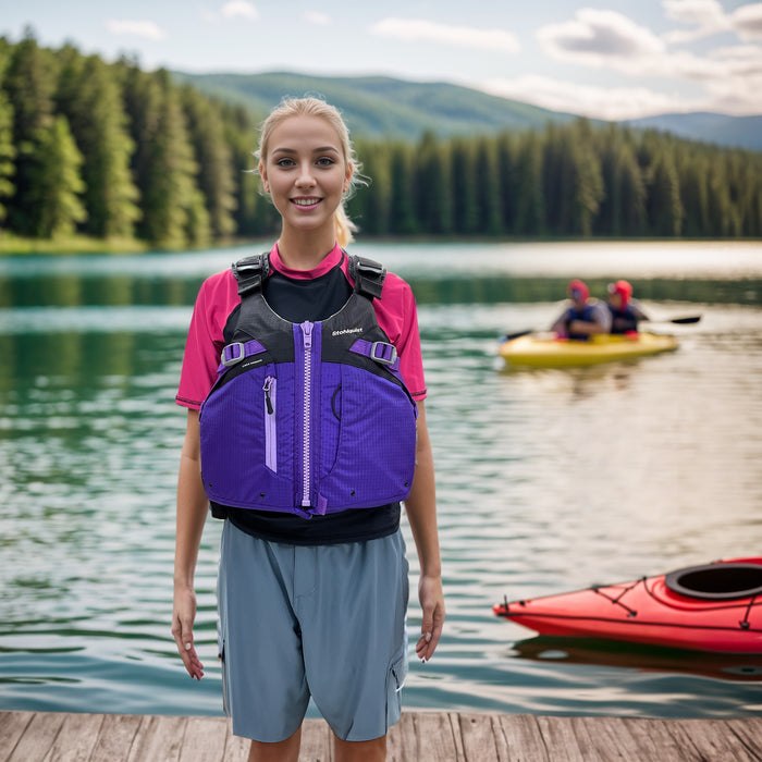 Stohlquist Flo Women's Lifejacket (PFD)