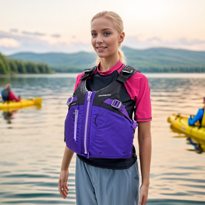 Stohlquist Flo Women's Lifejacket (PFD)