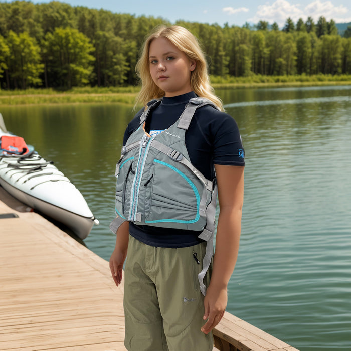 Stohlquist Cruiser Women's Life Jacket (PFD)