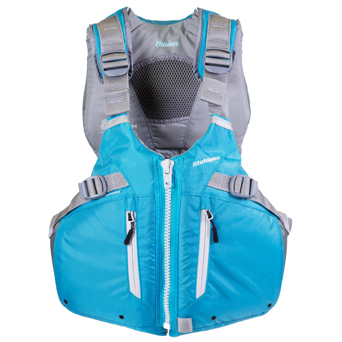 Stohlquist Cruiser Women's Life Jacket (PFD)