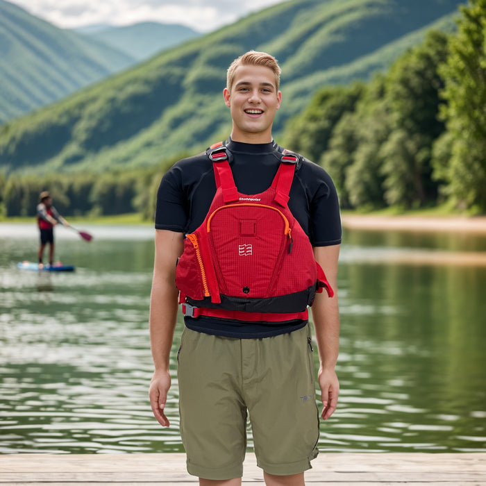 Stohlquist Edge Unisex Life Jacket (PFD)