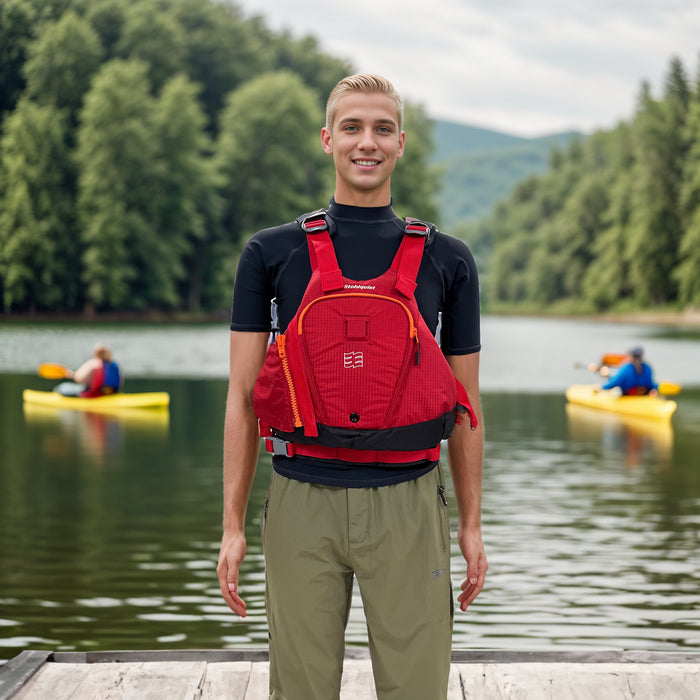 Stohlquist Edge Unisex Life Jacket (PFD)