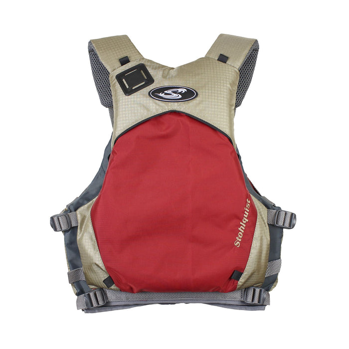 Stohlquist Drifter Men's Life Vest (PFD)