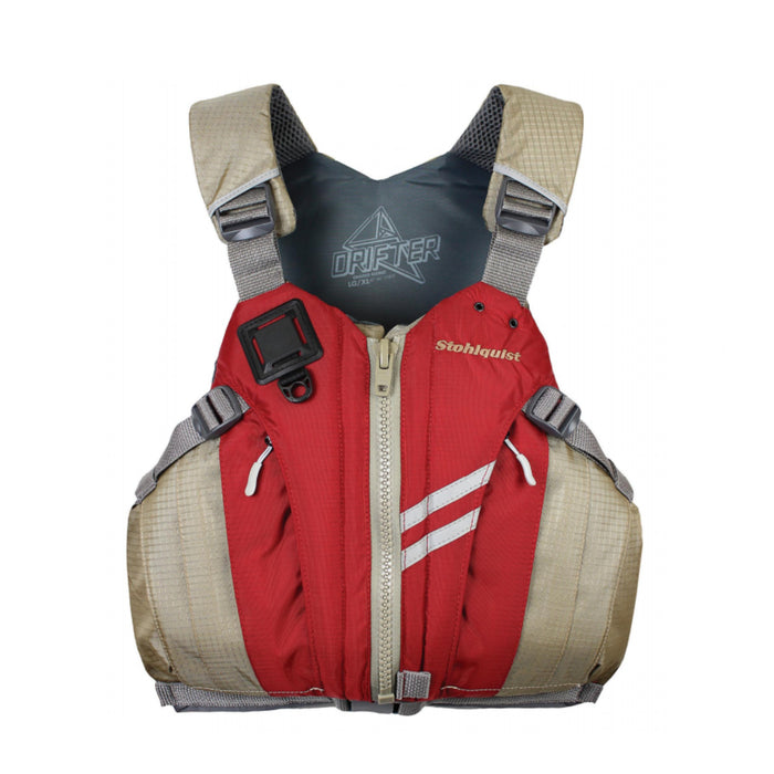 Stohlquist Drifter Men's Life Vest (PFD)