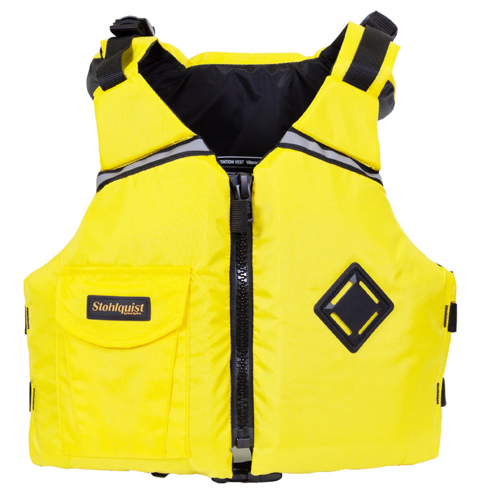 Stohlquist Escape Youth Life Jacket (PFD)