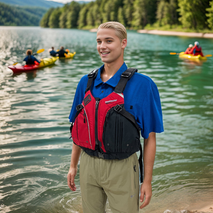 Stohlquist Drifter Men's Life Vest (PFD)