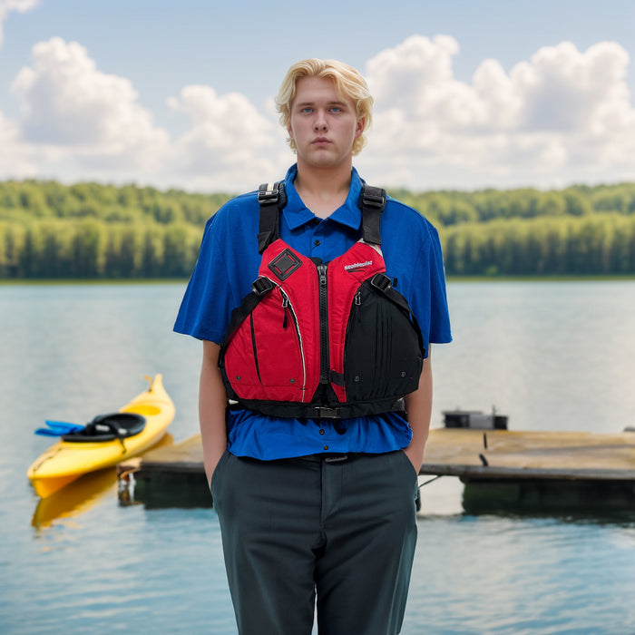 Stohlquist Drifter Men's Life Vest (PFD)