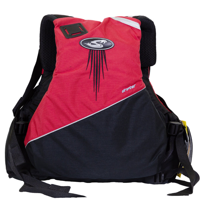 Stohlquist Drifter Men's Life Vest (PFD)