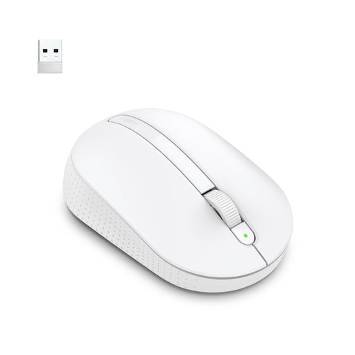 MIIIW M05 Wireless Mouse-White