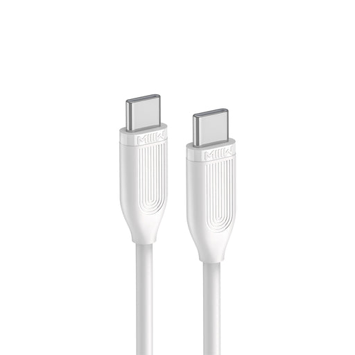 MIIIW CC120 QC3.0 Quick Charging Cable-White