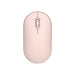MIIIW M15C Portable Wireless Mouse-Pink