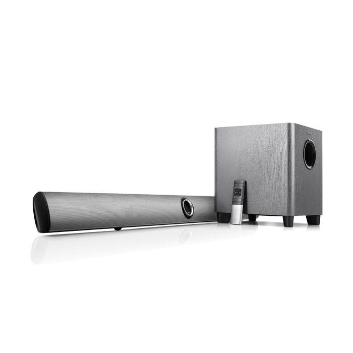 Edifier B8 TV Soundbar with Subwoofer Bluetooth 4.1 Surround Home Theatre System
