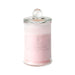 Rejuuv Scented Candle, Rose - Pink
