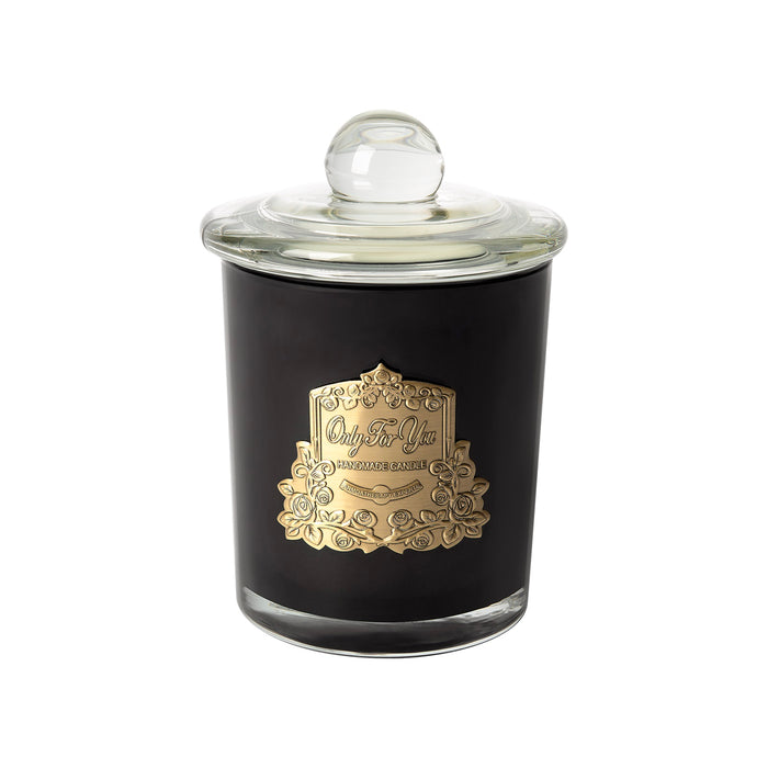 Rejuuv Scented Candle, Tuberose Angelica