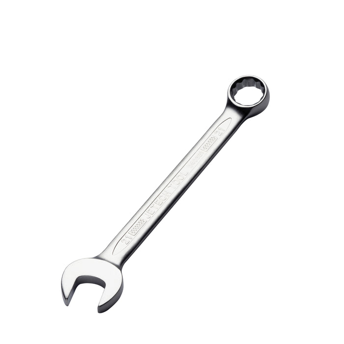Jetech Combination Wrench Spanner, Metric, 21mm, 6 Pack