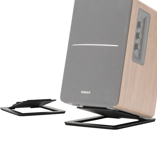 Ventray Home SS7   7”Desktop Speaker Stands Pair