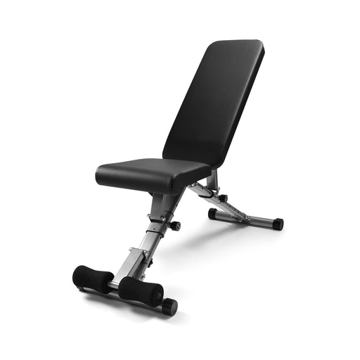 VENTRAY HOME   Adjustable Weight Bench