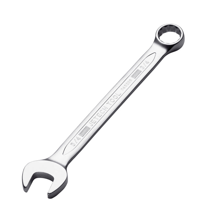 Jetech Combination Wrench Spanner, SAE, 3/4 Inch, 12 Pack