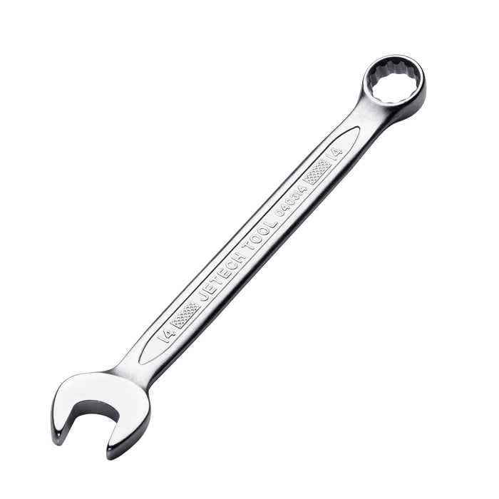 Jetech Combination Wrench Spanner, Metric, 14mm, 12 Pack
