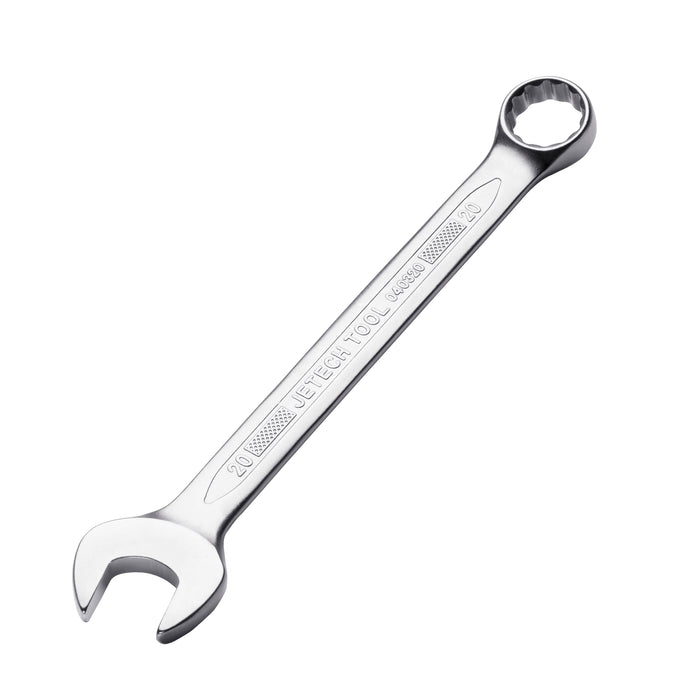 Jetech Combination Wrench Spanner, Metric, 20mm, 6 Pack