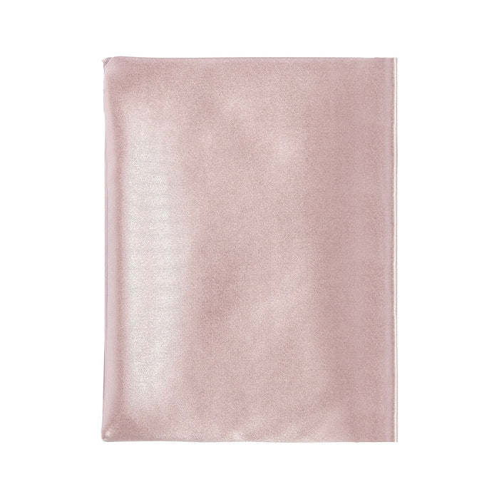 Rejuuv Rejuuv Natural Silk Pillowcase Queen Size - Bright Pink