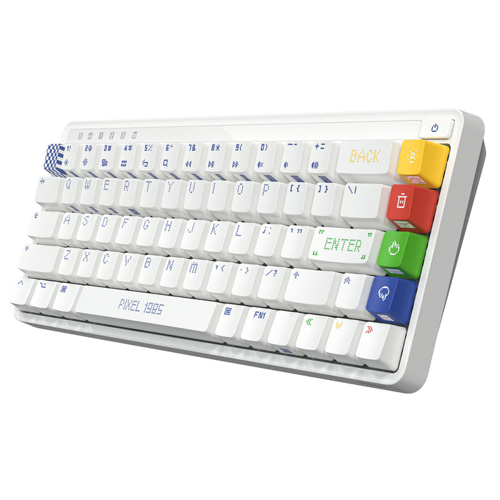 XIAOMI K19.1 Mechanical Keyboard