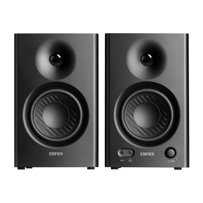 (Certified Refurbished) Edifier MR4 Powered Studio Monitor Speakers