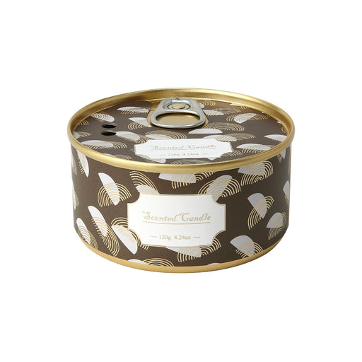 Rejuuv Scented Candle, Sandalwood
