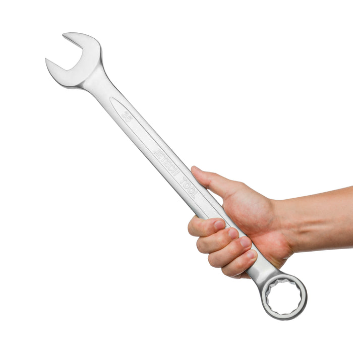 Jetech Combination Wrench Spanner, Metric, 35mm