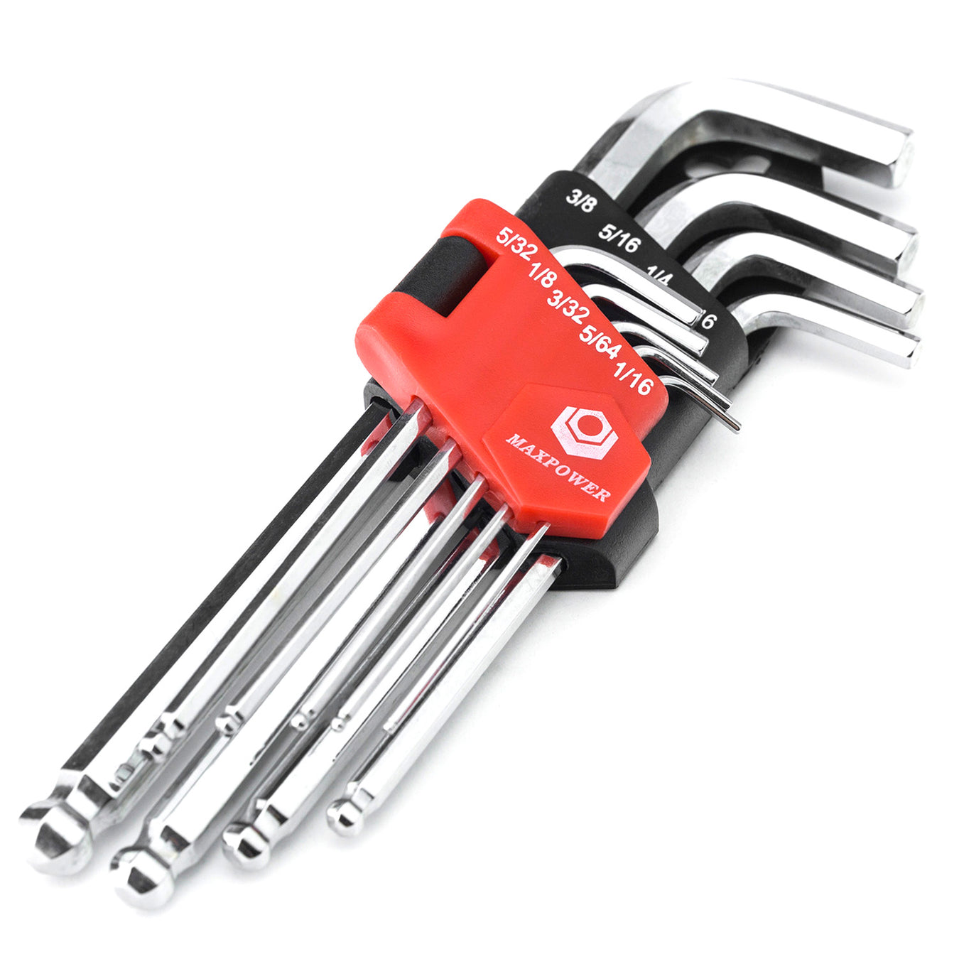 Hex keys