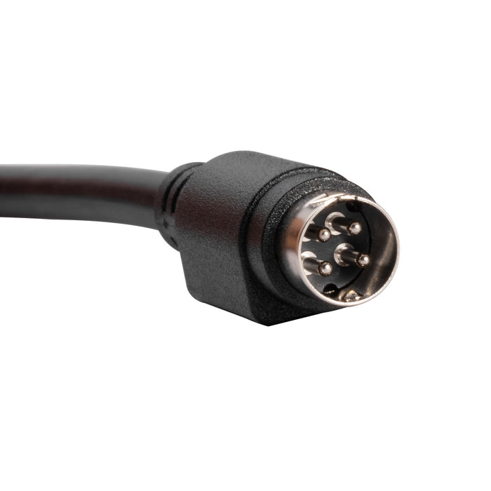 Edifier Connection Cable Edifier MAC6 Speaker Cable for R1700BT/R1700BTs/R1850DB, 5M/16 ...