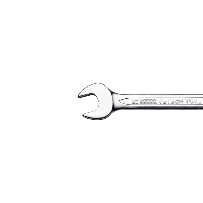 Jetech Combination Wrench Spanner (6 Pack), Metric, 22mm