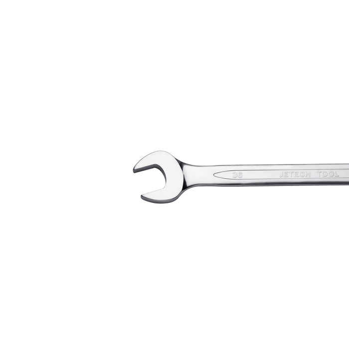 Jetech Combination Wrench, Metric, 36mm
