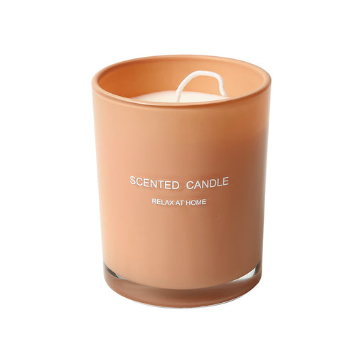 Rejuuv Scented Candle, Quiet & Elegant Fragrance- Champagne