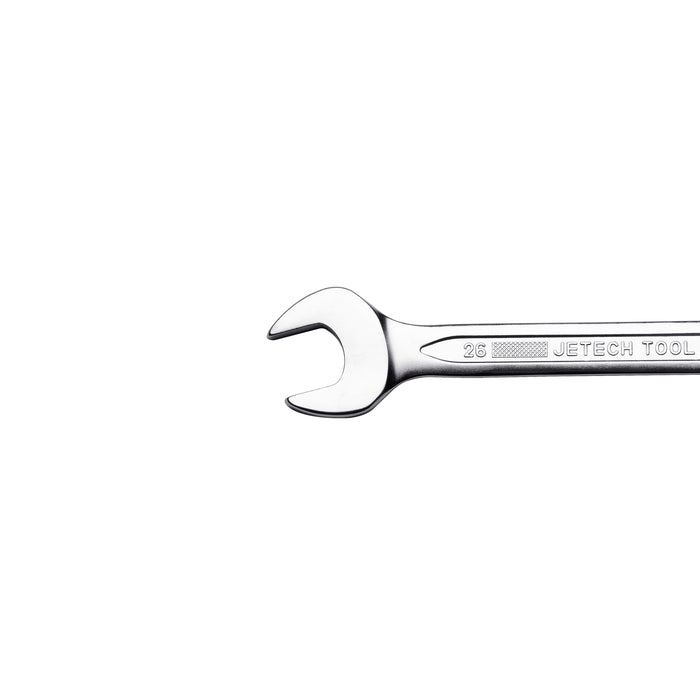 Jetech Combination Wrench Spanner, Metric, 26mm