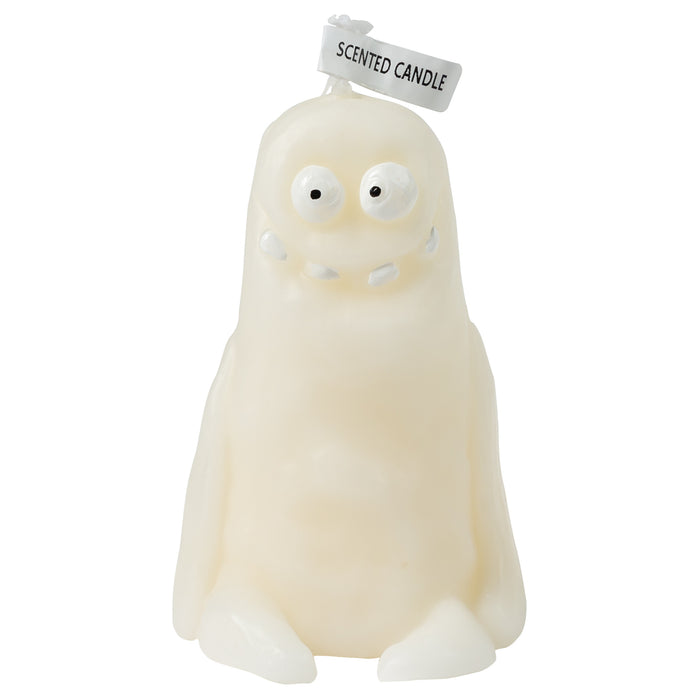 Rejuuv Thin Mudman Shaped Scented Candle