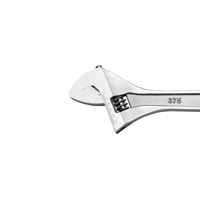 Jetech Adjustable Wrench, 15 Inch