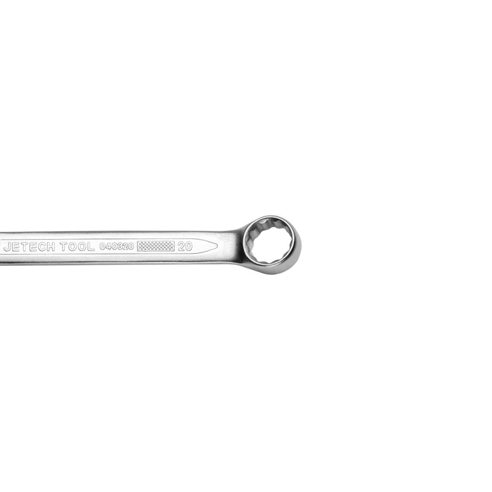 Jetech Combination Wrench Spanner, Metric, 20mm, 6 Pack