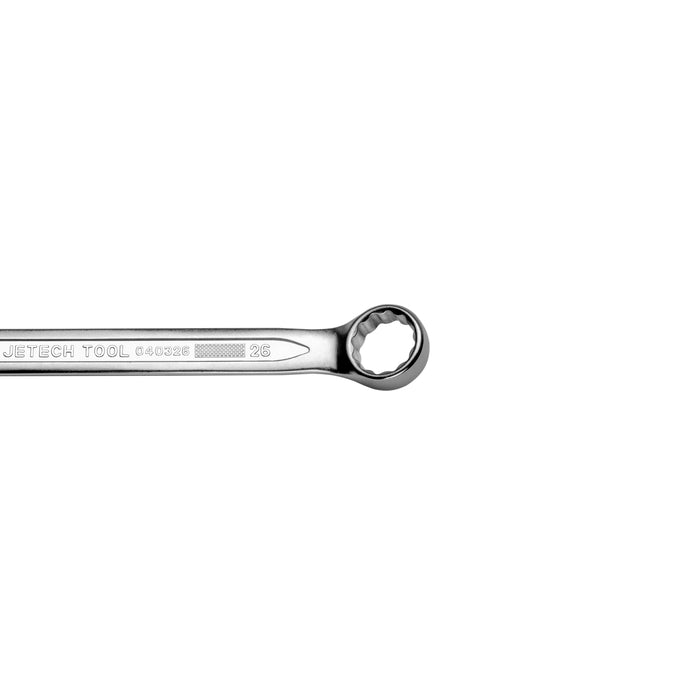 Jetech Combination Wrench Spanner, Metric, 26mm, 6 Pack