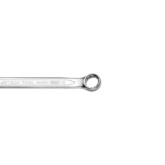 Jetech Combination Wrench Spanner, Metric, 14mm, 12 Pack
