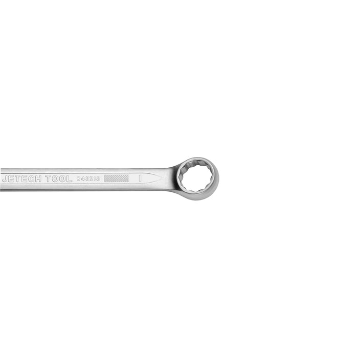 Jetech Combination Wrench, SAE, 1 Inch