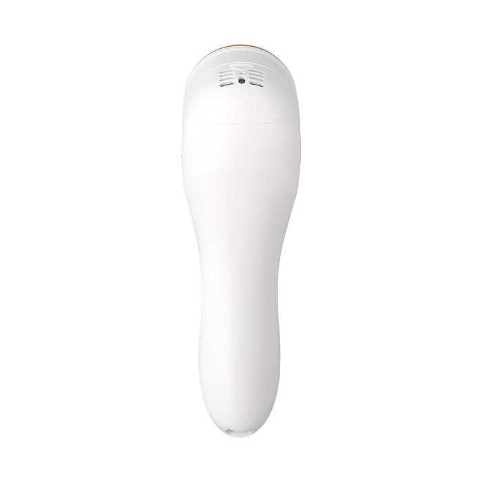VENTRAY HOME Electric Foot Callus Remover with Dander Vacuum Cleaner