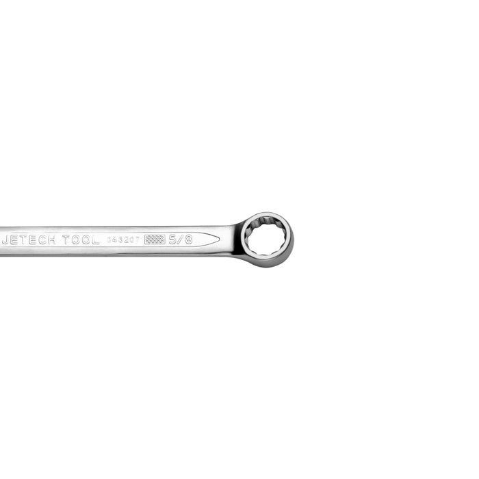 Jetech Combination Wrench Spanner, SAE, 5/8 Inch