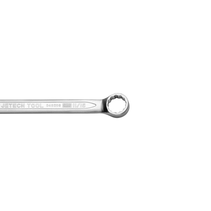 Jetech Combination Wrench Spanner, SAE, 11/16 Inch