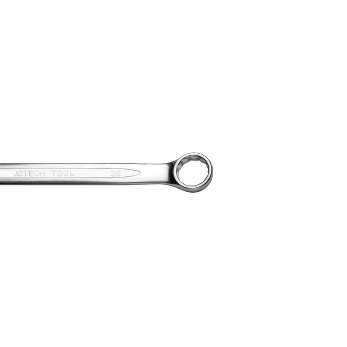 Jetech Combination Wrench, Metric, 36mm