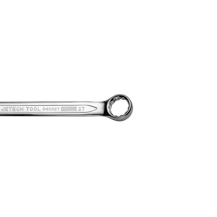 Jetech Combination Wrench Spanner, Metric, 27mm