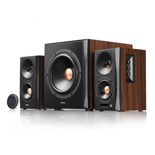 Speakers and Subwoofers — Sixale Outlets | Canada Warehouse Sale
